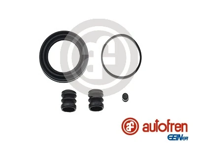 Repair Kit, brake caliper